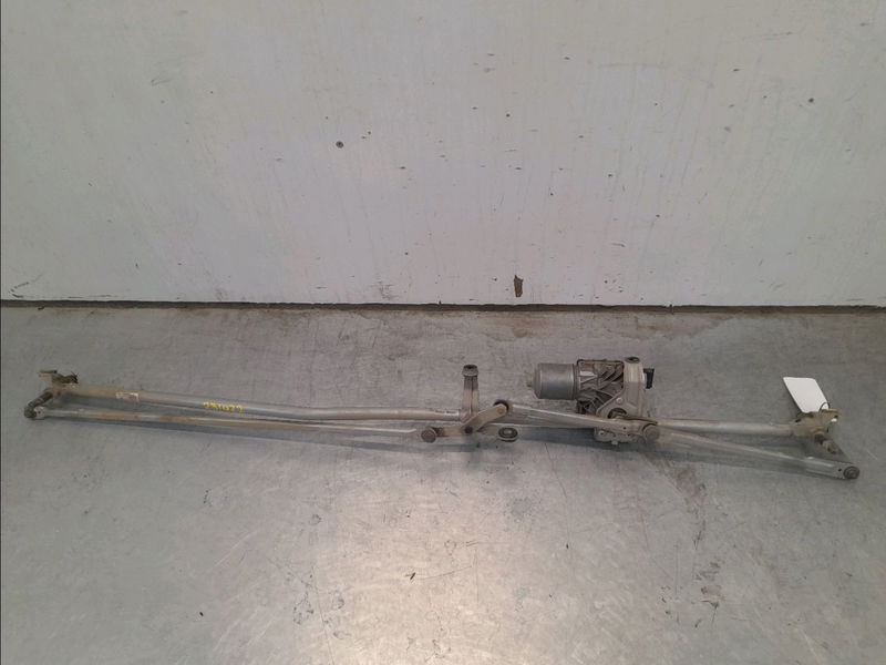 Mecanisme essuie-glace avant Peugeot 308 SW I (4E_, 4H_) 1.6 hdi (2009-2014)