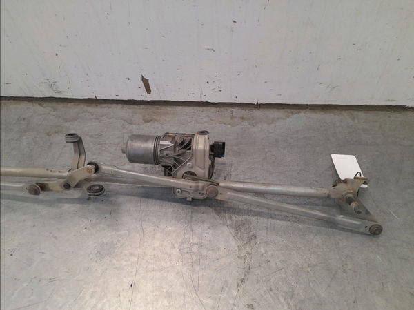 Mecanisme essuie-glace avant Peugeot 308 SW I (4E_, 4H_) 1.6 hdi (2009-2014)