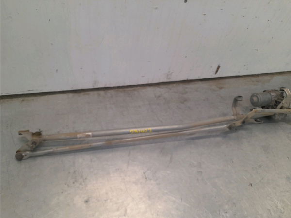 Mecanisme essuie-glace avant Peugeot 308 SW I (4E_, 4H_) 1.6 hdi (2009-2014)
