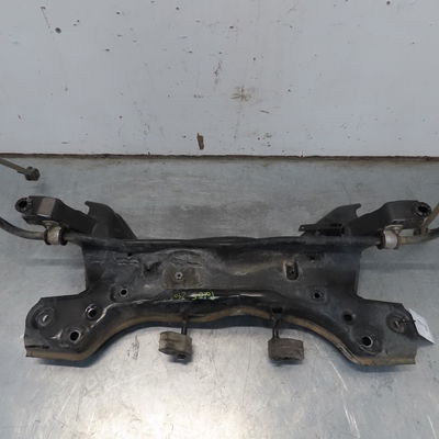 Berceau moteur avant Volkswagen POLO V (6R1, 6C1) 1.2 tsi 16v (2014-2017) 5 portes