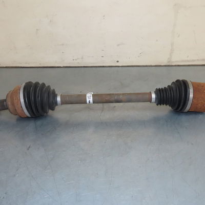 Transmission avant gauche Peugeot BOXER Camion plate-forme-Châssis 2.2 bluehdi 140 (2019)