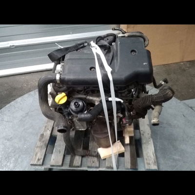 Moteur diesel SUZUKI SPLASH Phase 1 03-2008--12-2012 1.3 DDIS 75ch