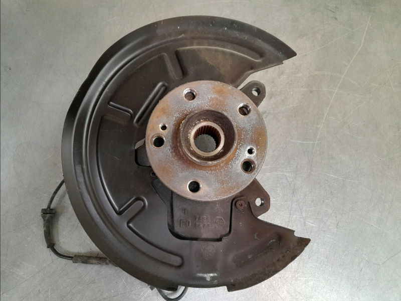 Fusee avd Renault VEL SATIS (BJ0_) 2.2 dci (bj0e, bj0f, bj0g, bj0h) (2004)