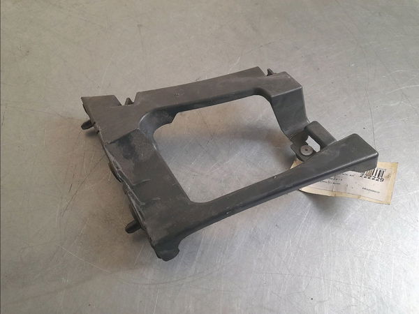 Support d pare-choc ar Citroën JUMPY Camionnette (V_) 1.6 bluehdi 115 (2016)