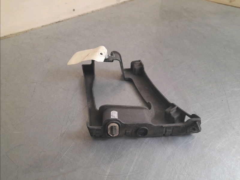 Support d pare-choc ar Citroën JUMPY Camionnette (V_) 1.6 bluehdi 115 (2016)