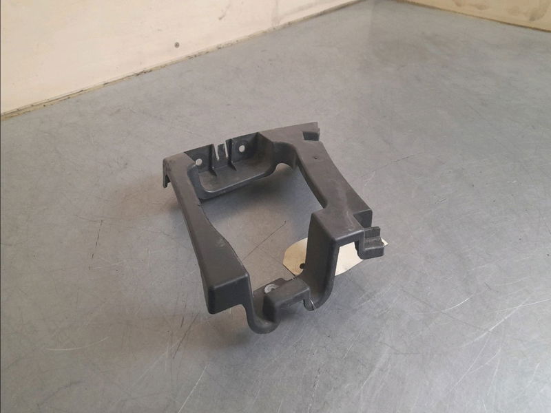 Support d pare-choc ar Citroën JUMPY Camionnette (V_) 1.6 bluehdi 115 (2016)