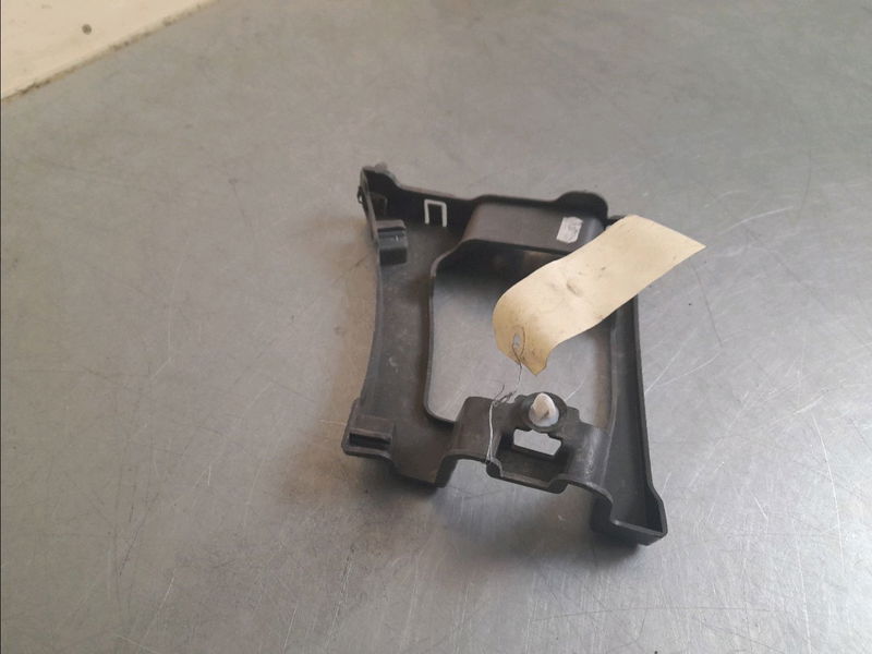 Support d pare-choc ar Citroën JUMPY Camionnette (V_) 1.6 bluehdi 115 (2016)