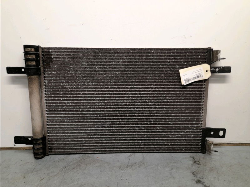 Condenseur clim Citroën JUMPY Camionnette (V_) 1.6 bluehdi 115 (2016)