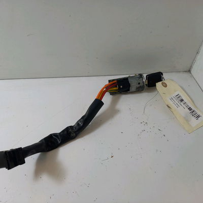 Antivol de direction Renault TRAFIC Camionnette (TXX) 2.5 d (1989-2001)