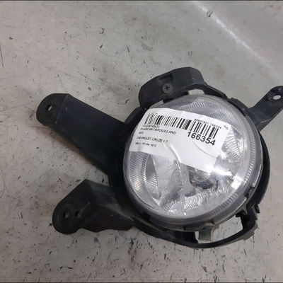 Phare antibrouillard avant gauche Chevrolet CRUZE 3-5 portes (J305) 1.7 d (2012-2015)