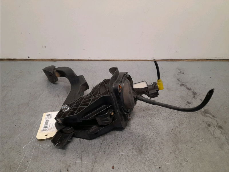 Pedale embrayage Citroën JUMPY Camionnette (V_) 1.6 bluehdi 115 (2016)