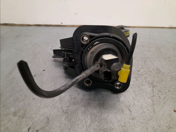 Pedale embrayage Citroën JUMPY Camionnette (V_) 1.6 bluehdi 115 (2016)