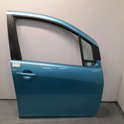 Porte avant droite SUZUKI SPLASH Phase 1 03-2008--12-2012 1.3 DDIS 75ch