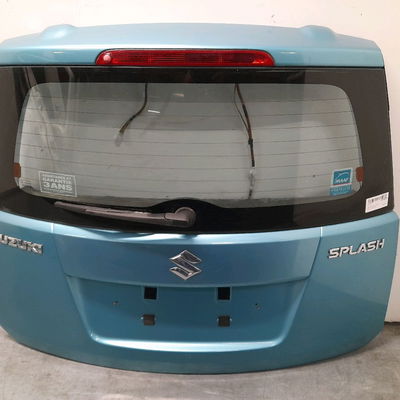Hayon SUZUKI SPLASH Phase 1 03-2008--12-2012 1.3 DDIS 75ch