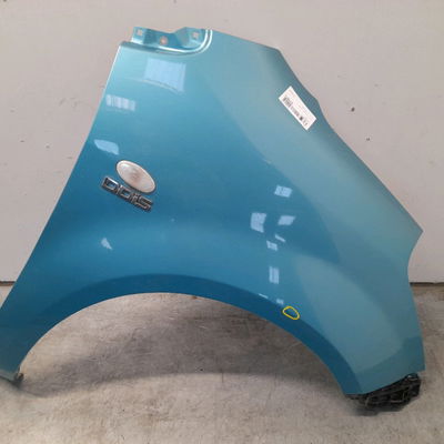 Aile avant droite SUZUKI SPLASH Phase 1 03-2008--12-2012 1.3 DDIS 75ch