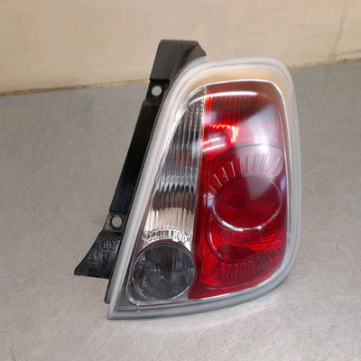 Feu arrière droit Fiat 500 (312_) 1.2 (312axa1a) (2007) 3 portes