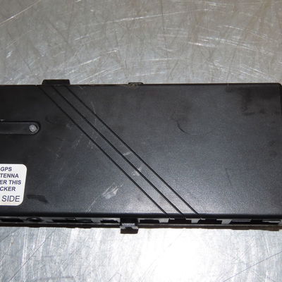 Antenne Peugeot BOXER Camion plate-forme-Châssis 2.2 bluehdi 140 (2019)