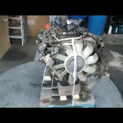 Moteur diesel RENAULT MAXITY