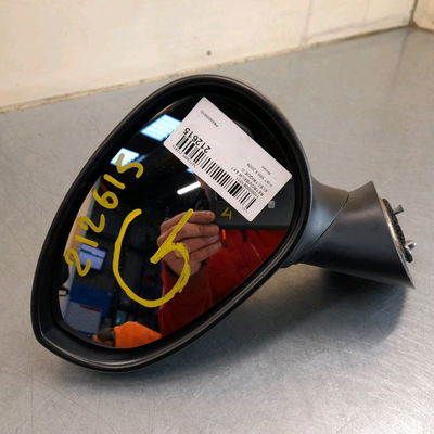 Retroviseur exterieur electrique gauche Fiat 500 (312_) 1.2 (312axa1a) (2007) 3 portes
