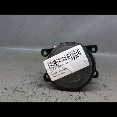 Phare antibrouillard avant droit Peugeot 307 SW (3H) 1.6 hdi 110 (2003-2007)