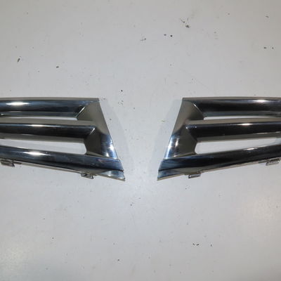 Calandre Renault MODUS - GRAND MODUS (F-JP0_) 1.5 dci (fp0f, jp0f) (2004) 5 portes