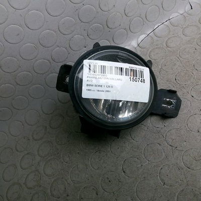 Phare antibrouillard avant droit Bmw 1 (E87) 120 d (2004-2011)