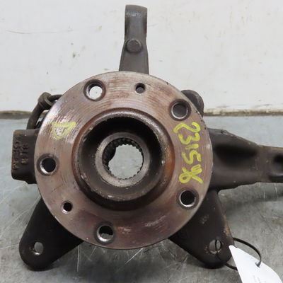 Fusee avd Renault KANGOO Express (FW0-1_) 1.5 dci 70 (fw0a, kw0v) (2008) 4 portes