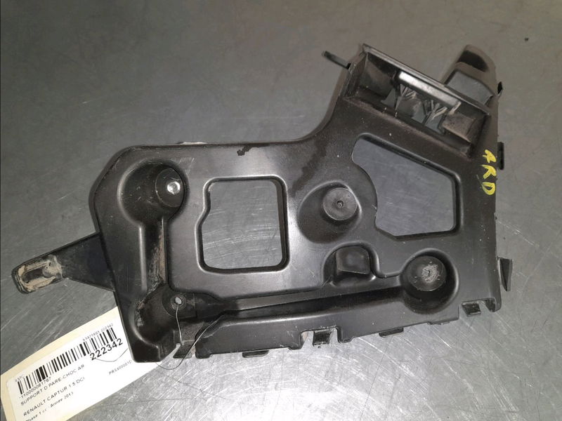 Support d pare-choc ar Renault CAPTUR I (J5_, H5_) 1.5 dci 90 (2013) 5 portes