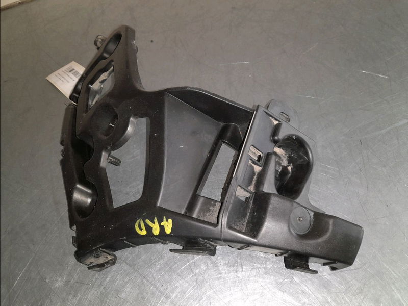 Support d pare-choc ar Renault CAPTUR I (J5_, H5_) 1.5 dci 90 (2013) 5 portes