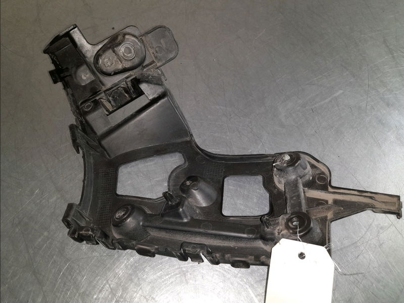 Support d pare-choc ar Renault CAPTUR I (J5_, H5_) 1.5 dci 90 (2013) 5 portes