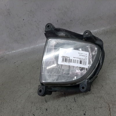 Phare antibrouillard avant gauche Kia SPORTAGE II (JE_, KM) 2.0 crdi 4wd (2004)