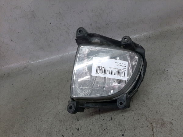 Phare antibrouillard avant gauche Kia SPORTAGE II (JE_, KM) 2.0 crdi 4wd (2004)