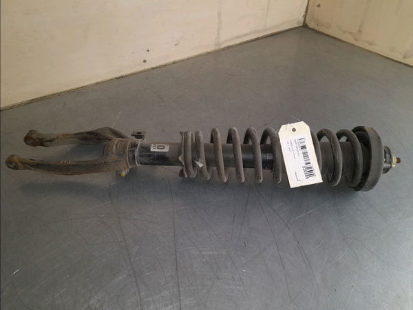 Amortisseur avant gauche Honda CIVIC VI Fastback (MA, MB) 1.4 i (ma8, mb2) (1995-2001)