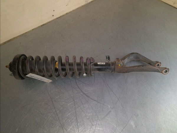 Amortisseur avant gauche Honda CIVIC VI Fastback (MA, MB) 1.4 i (ma8, mb2) (1995-2001)