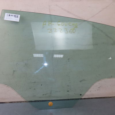 Glace porte ar g Ford FIESTA VI (CB1, CCN) 1.4 tdci (2010-2012) 3 portes