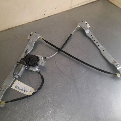 Mecanisme  moteur lève-glace avant droit Citroën DS3 (SA_) 1.6 hdi 90 (2009-2015) 3 portes