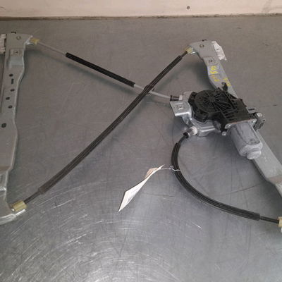 Mecanismemoteur leve-glace avg Citroën DS3 (SA_) 1.6 hdi 90 (2009-2015) 3 portes
