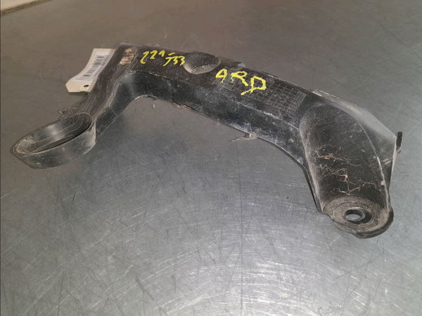 Support d pare-choc ar Citroën DS3 (SA_) 1.6 hdi 90 (2009-2015) 3 portes