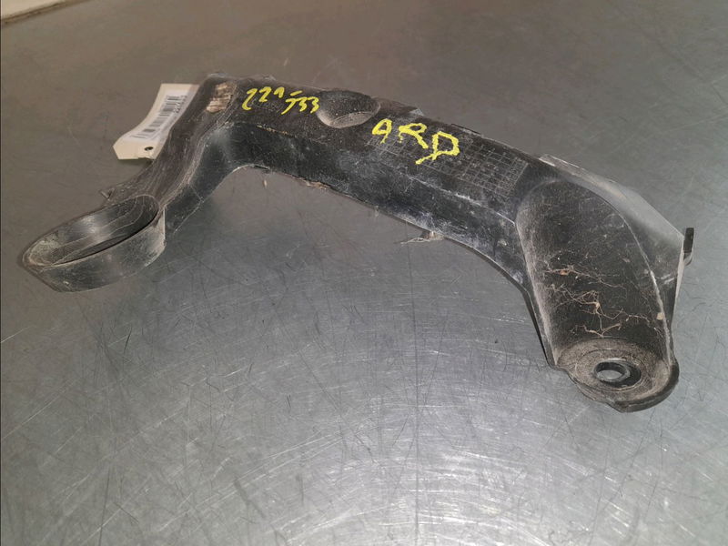 Support d pare-choc ar Citroën DS3 (SA_) 1.6 hdi 90 (2009-2015) 3 portes