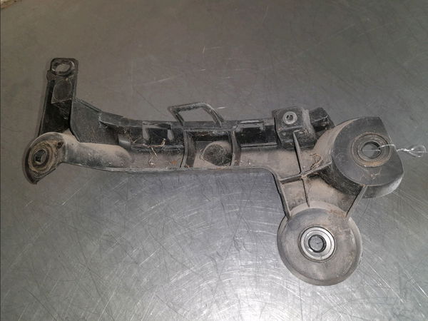 Support d pare-choc ar Citroën DS3 (SA_) 1.6 hdi 90 (2009-2015) 3 portes