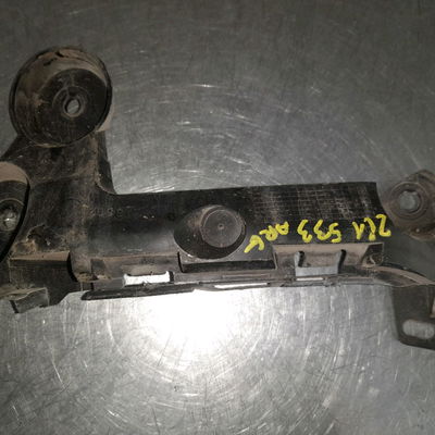 Support g pare-choc ar Citroën DS3 (SA_) 1.6 hdi 90 (2009-2015) 3 portes