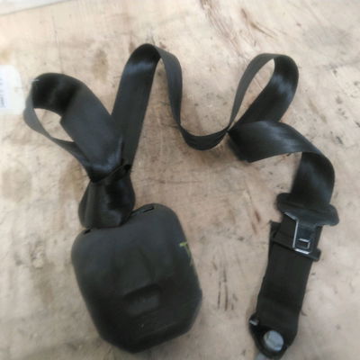 Ceinture arrière gauche Citroën DS3 (SA_) 1.6 hdi 90 (2009-2015) 3 portes