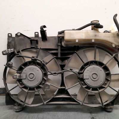 Ventilateur de refroidissement Toyota PRIUS Liftback (_W2_) 1.5 hybrid (nhw20_) (2003-2009)