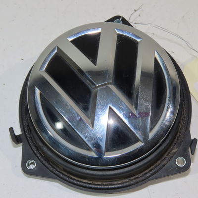 Actionneur serrure hayon Volkswagen POLO V (6R1, 6C1) 1.2 tsi 16v (2014-2017) 5 portes