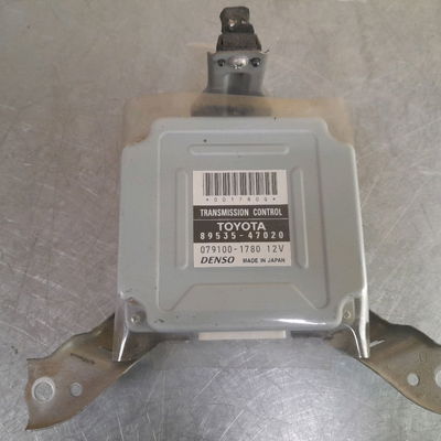 Boitier de commande bv auto Toyota PRIUS Liftback (_W2_) 1.5 hybrid (nhw20_) (2003-2009)