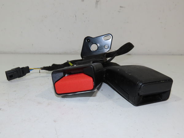 Ancrage ceinture arrière gauche Renault ZOE (BFM_) Zoe (2012) 5 portes