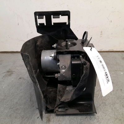 Bloc regulateur Citroën BERLINGO MULTISPACE (B9) 1.6 hdi 90 (2010) 5 portes