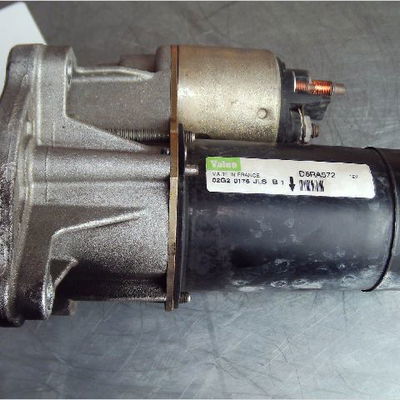 Démarreur Citroën C3 I (FC_, FN_) 1.6 16v (2002-2010) 5 portes