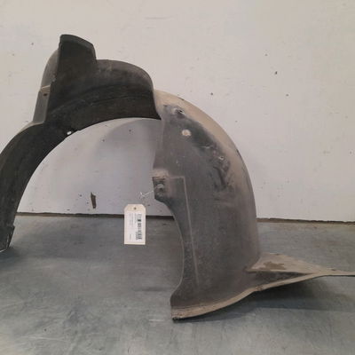 Pare-boue avant gauche Volkswagen POLO (9N_, 9A_) 1.9 tdi (2001-2009) 5 portes