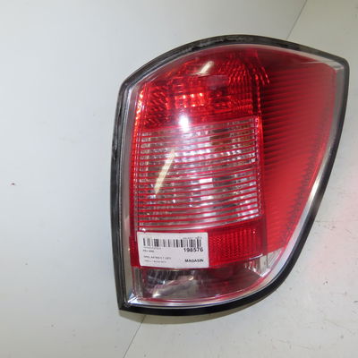Feu arrière droit Opel ASTRA J Sports Tourer (P10) 1.7 cdti (35) (2010-2015)